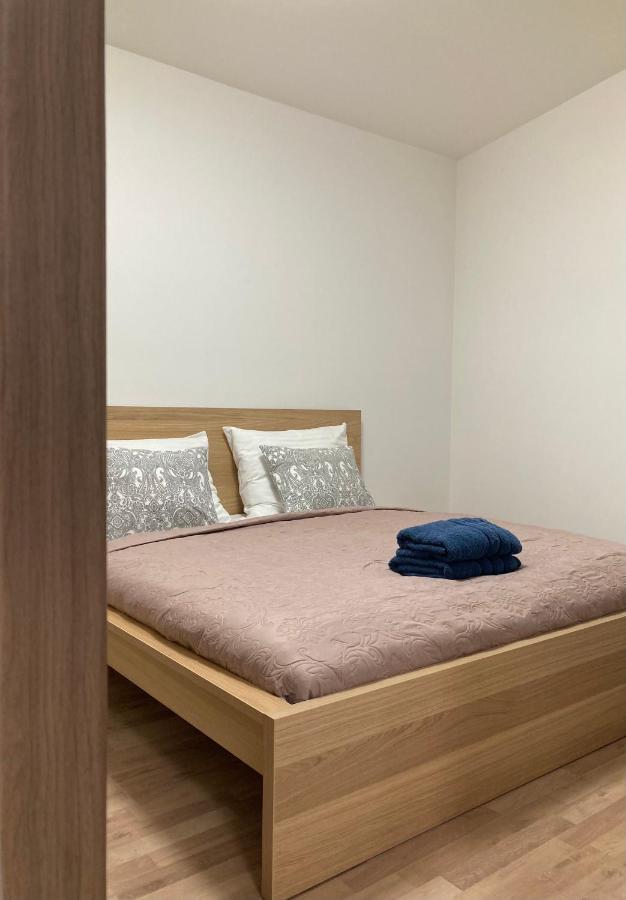 Elixir Apartman Pecsvarad Экстерьер фото